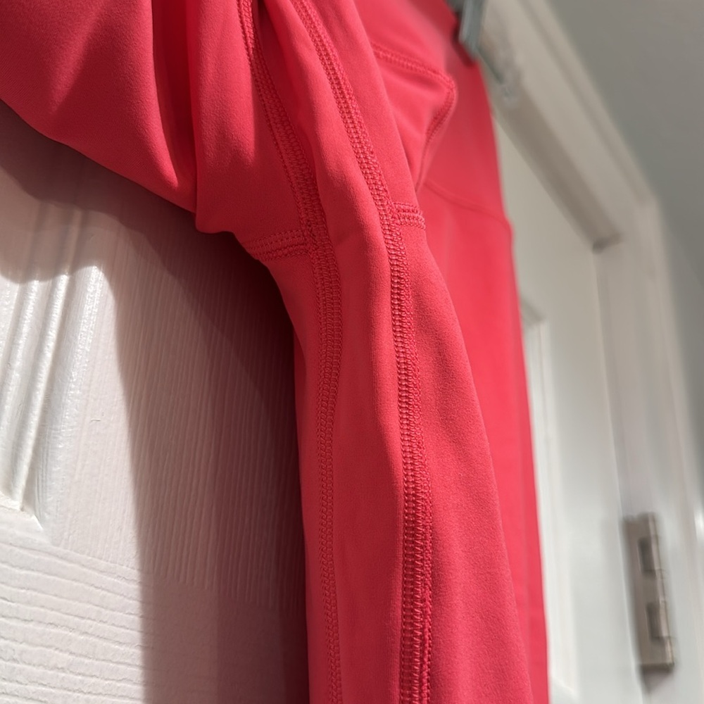 Lululemon Align High-Rise Crop 23" Size 4 - Picture 4 of 11